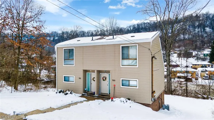 500 502 Nebo Drive, Toronto, OH 43964 - Image #2