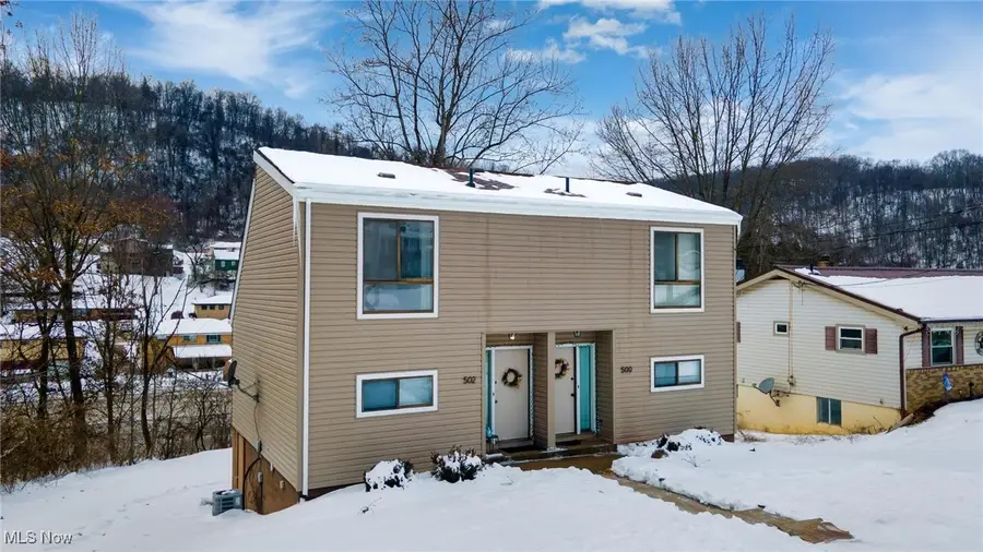 500 502 Nebo Drive, Toronto, OH 43964 - Image #3