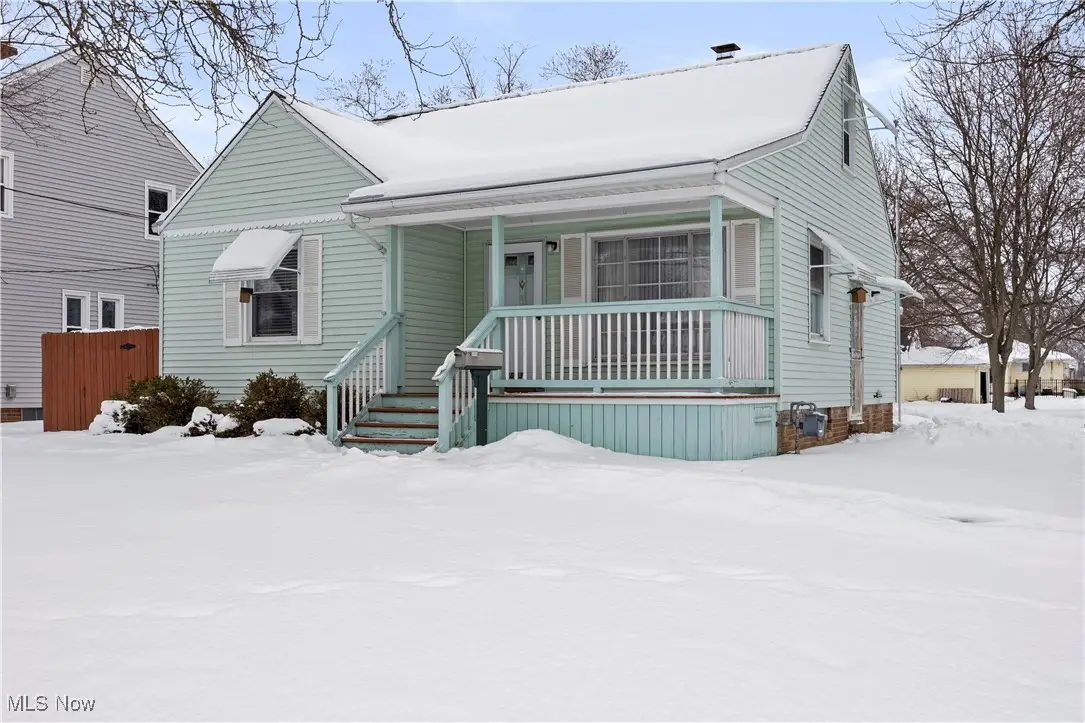 6883 Orchard Boulevard, Parma Heights, OH 44130 - #1