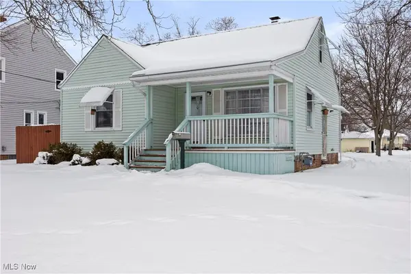 6883 Orchard Boulevard, Parma Heights, OH 44130