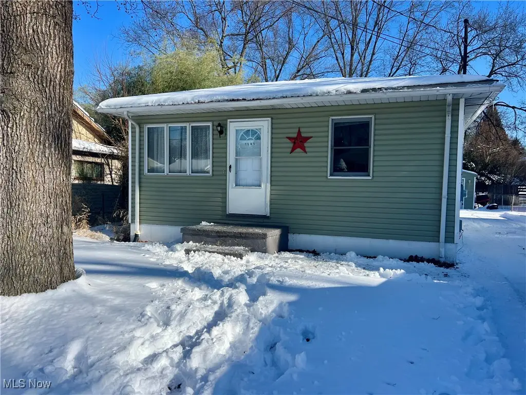 1585 Norledge Road, Akron, OH 44305 - Image #1