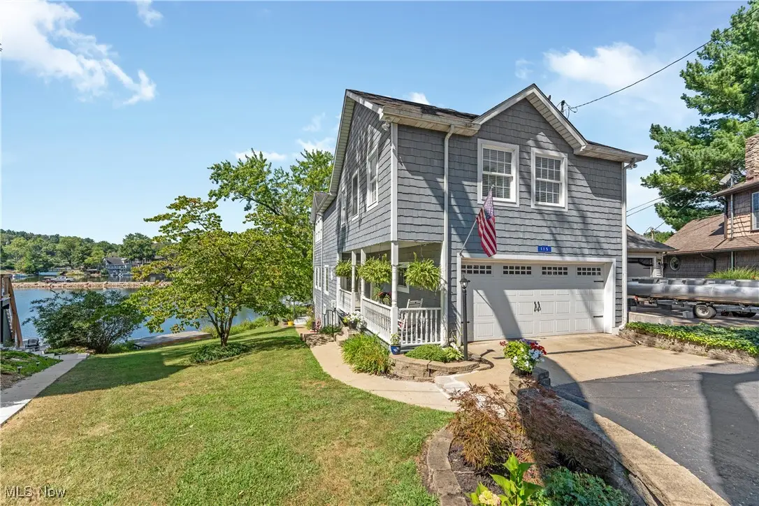 115 Spruce Nw Drive, North Canton, OH 44720 - #1