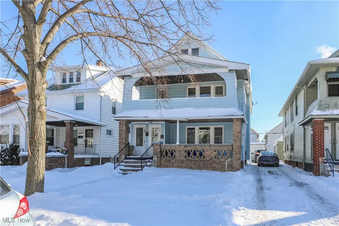 2099 Waterbury Road, Lakewood, OH 44107 - #1