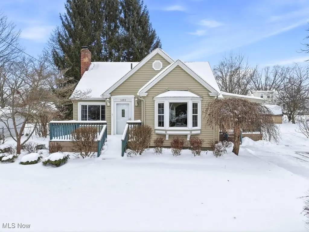 1492 Onondago Avenue, Akron, OH 44305 - Image #1