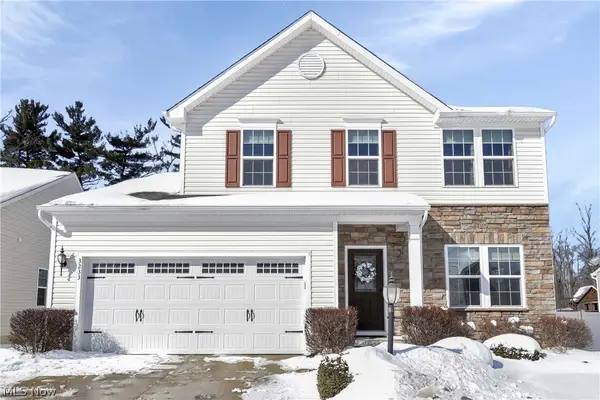 3233 Seneca Drive, Brunswick, OH 44212