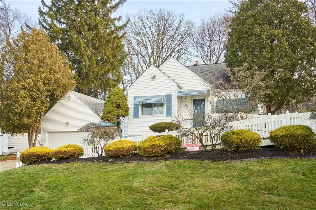 1225 Belleflower Road, Akron, OH 44307 - Image #1