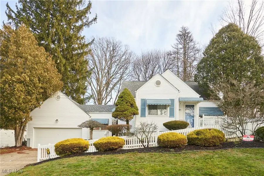 1225 Belleflower Road, Akron, OH 44307 - Image #2