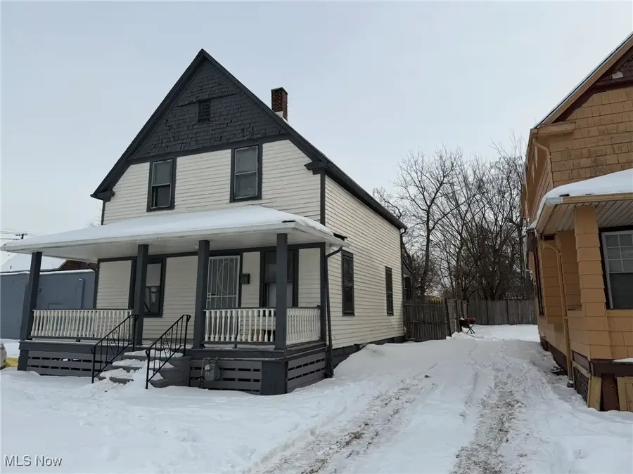 3517 E 114th Street, Cleveland, OH 44105 - Image #2