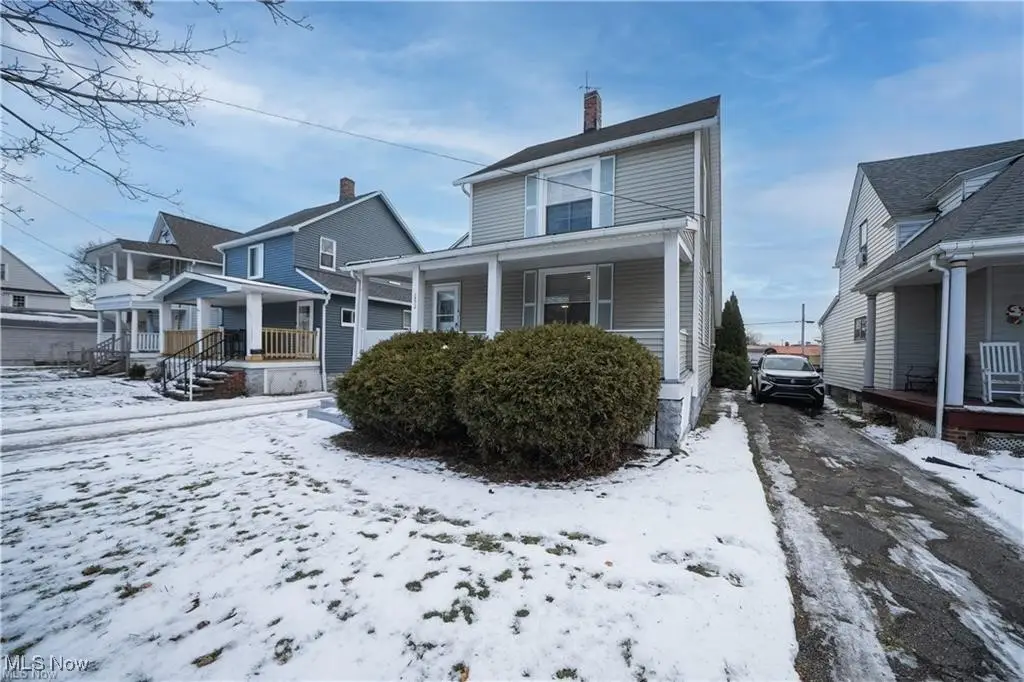 1573 Coutant Avenue, Lakewood, OH 44107 - #1