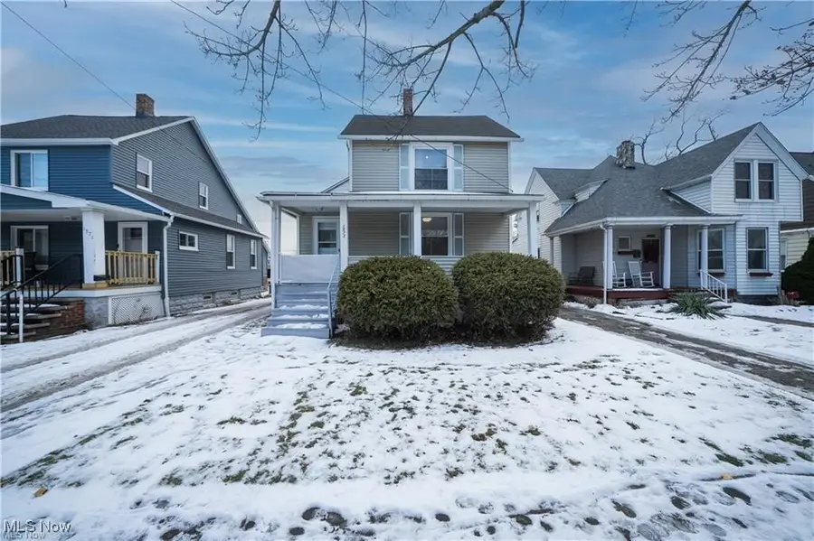 1573 Coutant Avenue, Lakewood, OH 44107 - #2