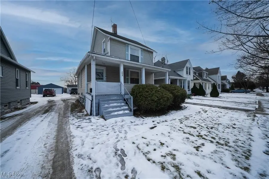 1573 Coutant Avenue, Lakewood, OH 44107 - #3