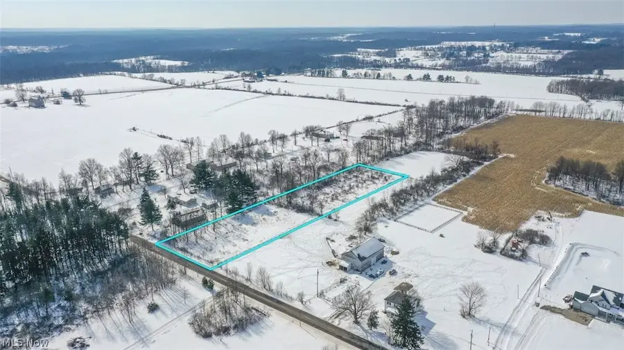 Stanley Road, Windham, OH 44288 - #3