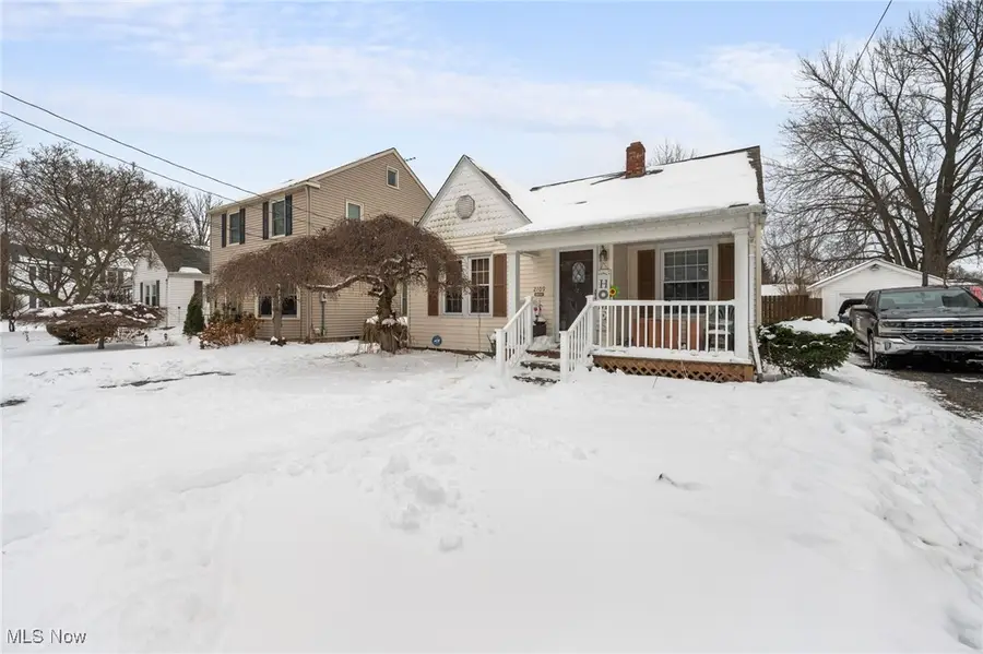 2109 W 13th Street, Lorain, OH 44052 - #2
