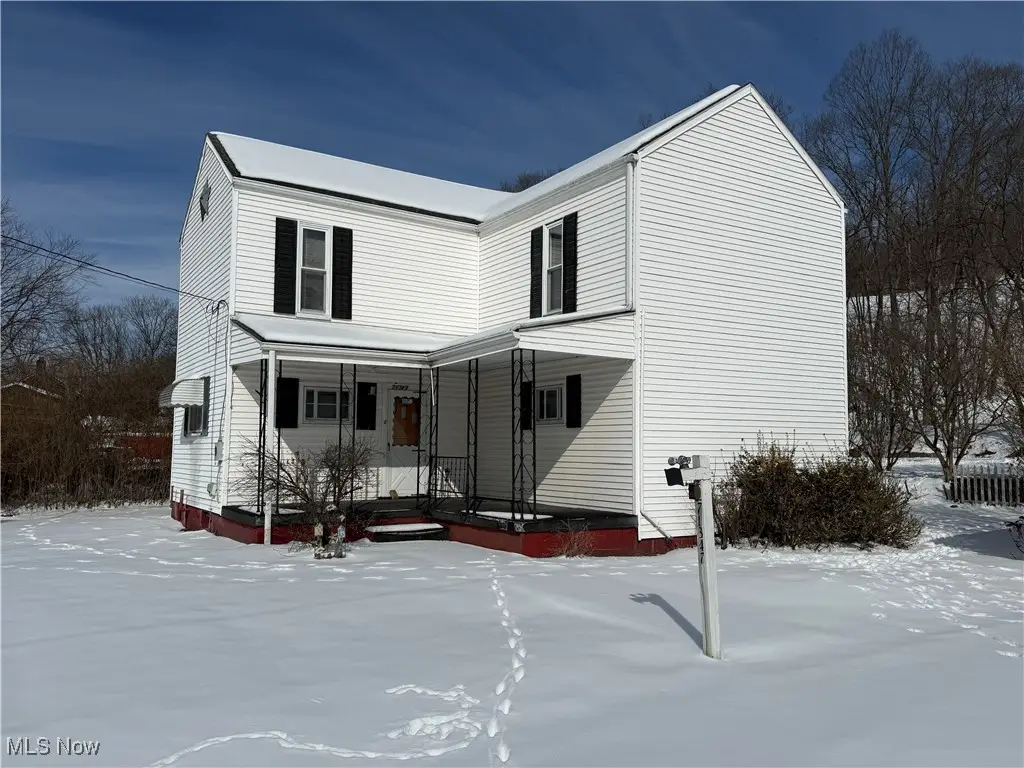 71347 Hall Street, Saint Clairsville, OH 43950 - #1