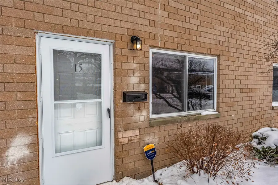 797 Babbitt Road #15, Euclid, OH 44123 - #3