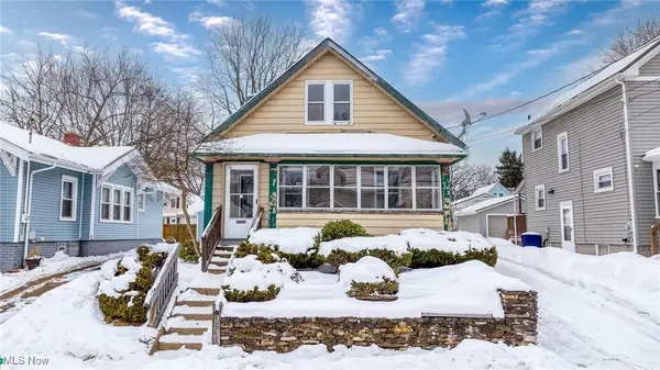 1037 Pitkin Avenue, Akron, OH 44310