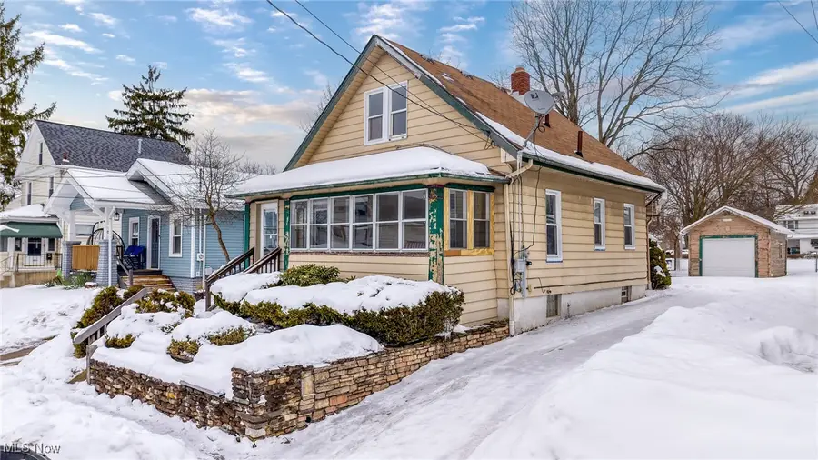 1037 Pitkin Avenue, Akron, OH 44310 - Image #2