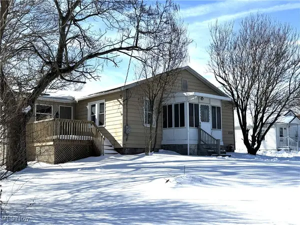 5392 Walters Ne Street, East Canton, OH 44730