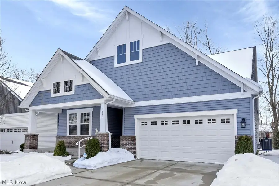 3542 Sandlewood Drive, Brunswick, OH 44212 - #2