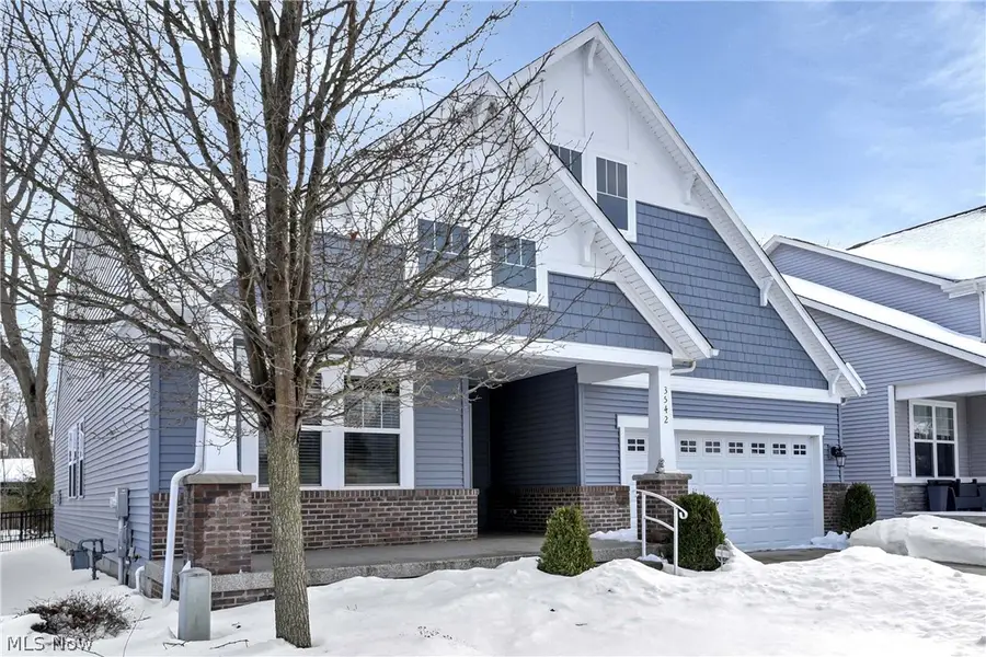 3542 Sandlewood Drive, Brunswick, OH 44212 - #3