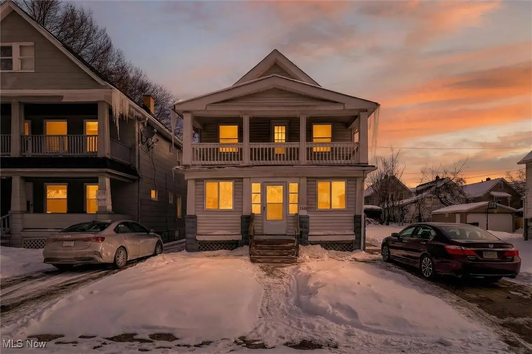3343 W 84th Street, Cleveland, OH 44102 - Image #1