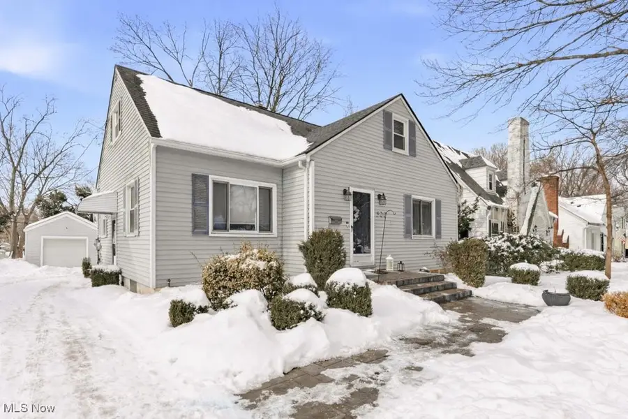 300 Melbourne Avenue, Akron, OH 44313 - Image #2