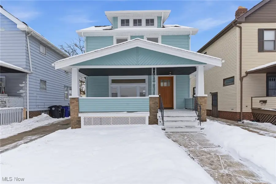 3501 W 129th Street, Cleveland, OH 44111 - Image #2