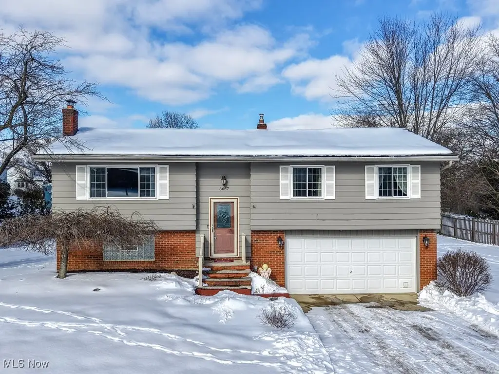 3667 Sleepy Hollow Road, Brunswick Hills, OH 44212 - #1