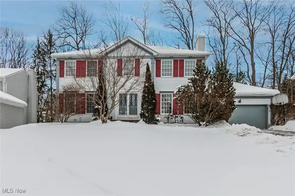 13455 Tradewinds Drive, Strongsville, OH 44136