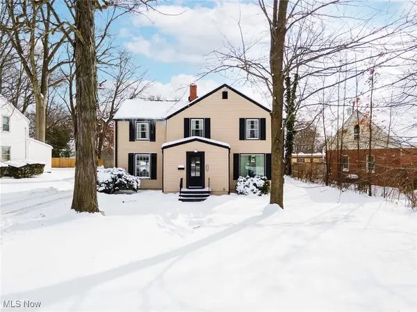 1728 Sunset, Warren, OH 44483