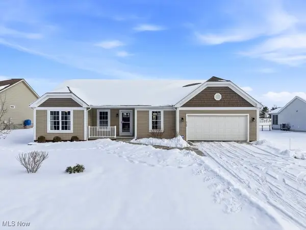 4768 Sherman Road, Kent, OH 44240