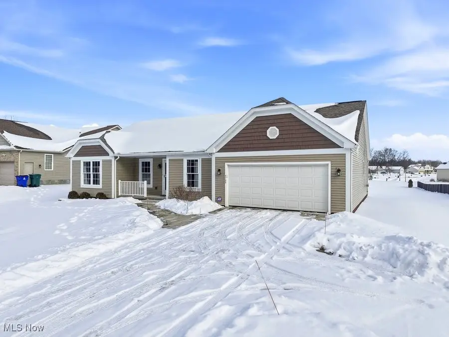 4768 Sherman Road, Kent, OH 44240 - Image #2