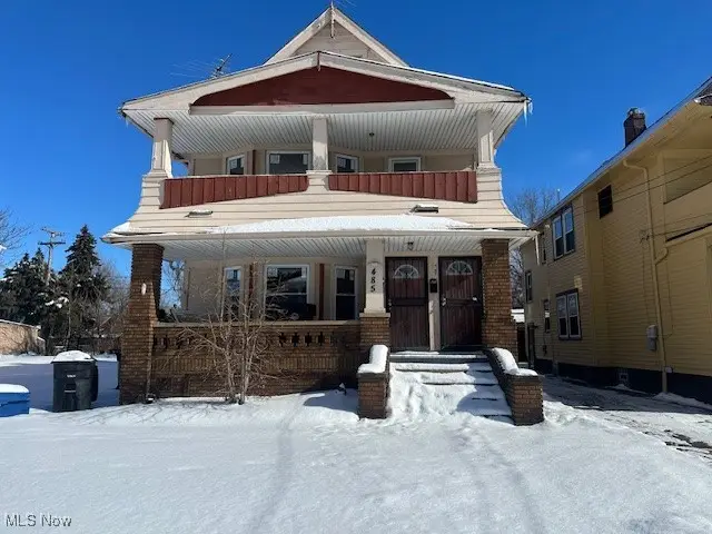 485 E 149th Street, Cleveland, OH 44110 - Image #1