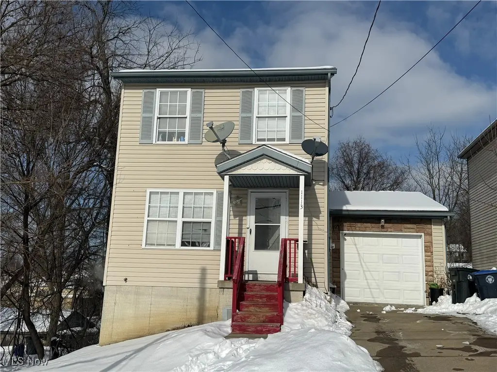 1113 Smithfarm Avenue, Akron, OH 44305 - Image #1
