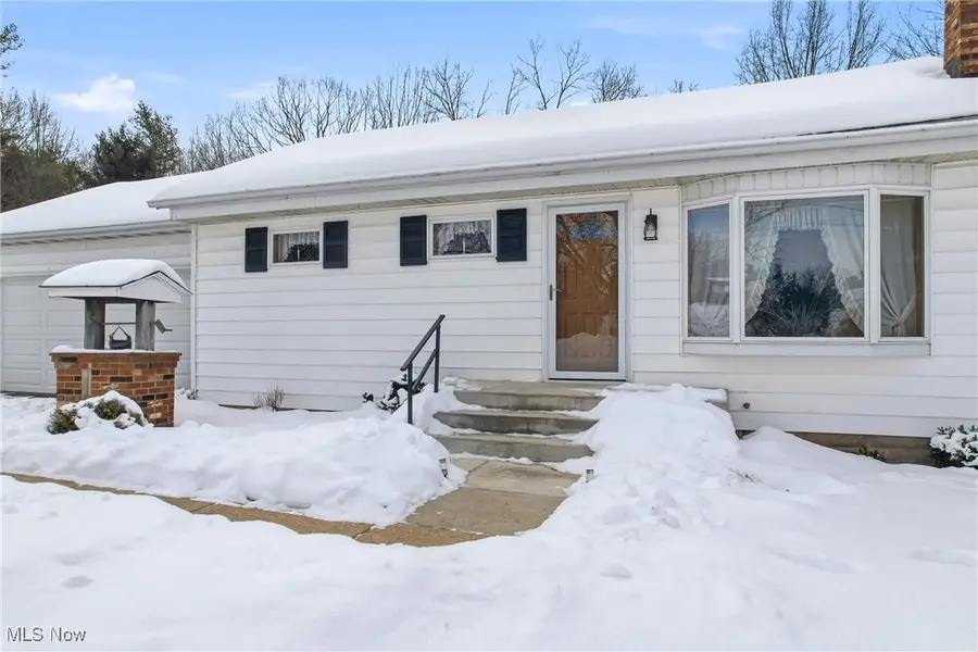 1287 W Pine Lake Road, Salem, OH 44460 - #3