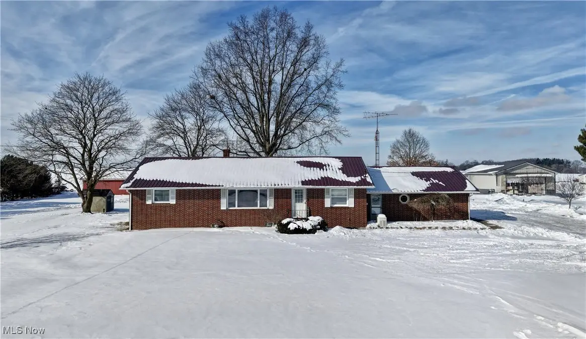 3419 Fredericksburg Road, Wooster, OH 44691 - #1