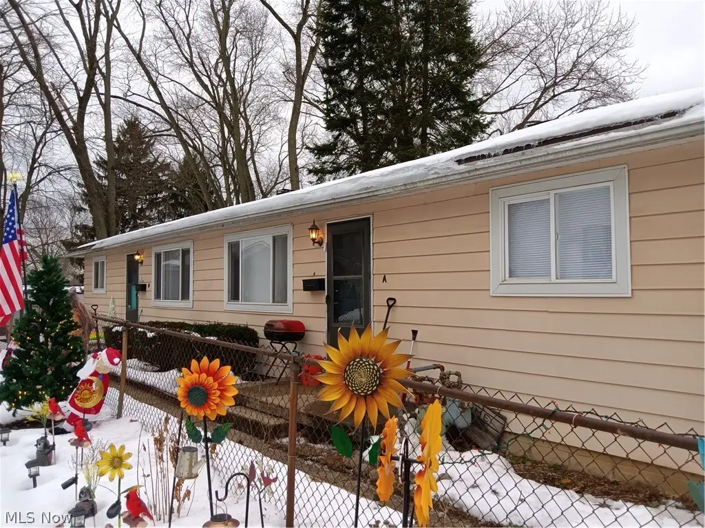 1196 Knox Avenue, Akron, OH 44314 - #1