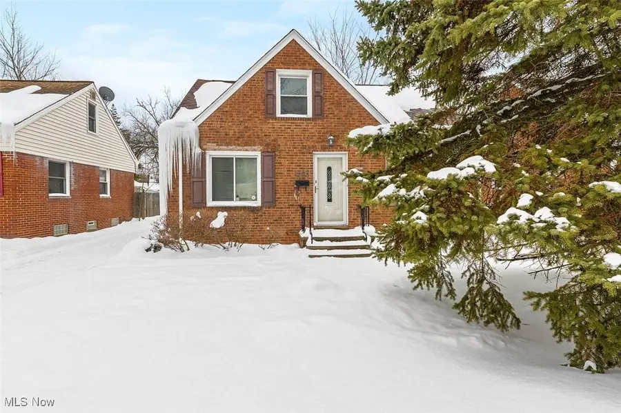 1268 Homestead Road, Cleveland, OH 44121 - #2