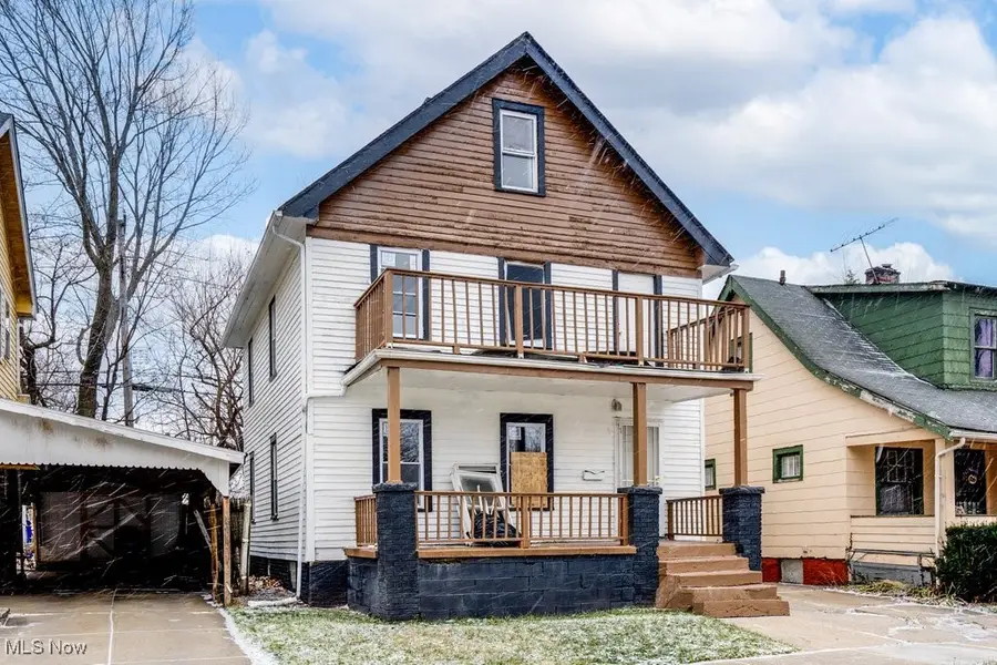 1093 E 147th Street, Cleveland, OH 44110 - Image #2