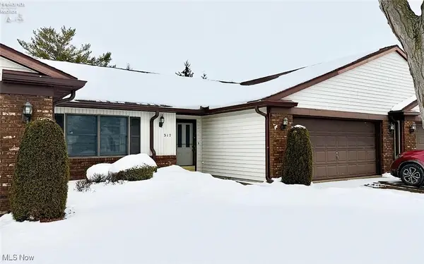 317 Chevy Drive, Huron, OH 44839