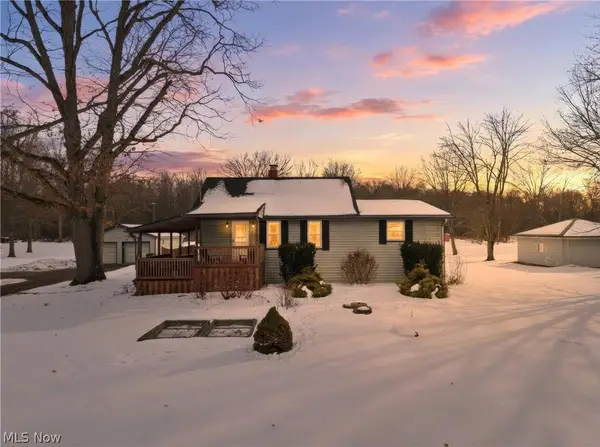 6291 Downs Nw Road, Warren, OH 44481