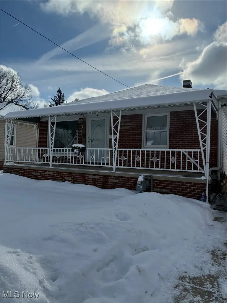 3109 George Avenue, Parma, OH 44134 - #1