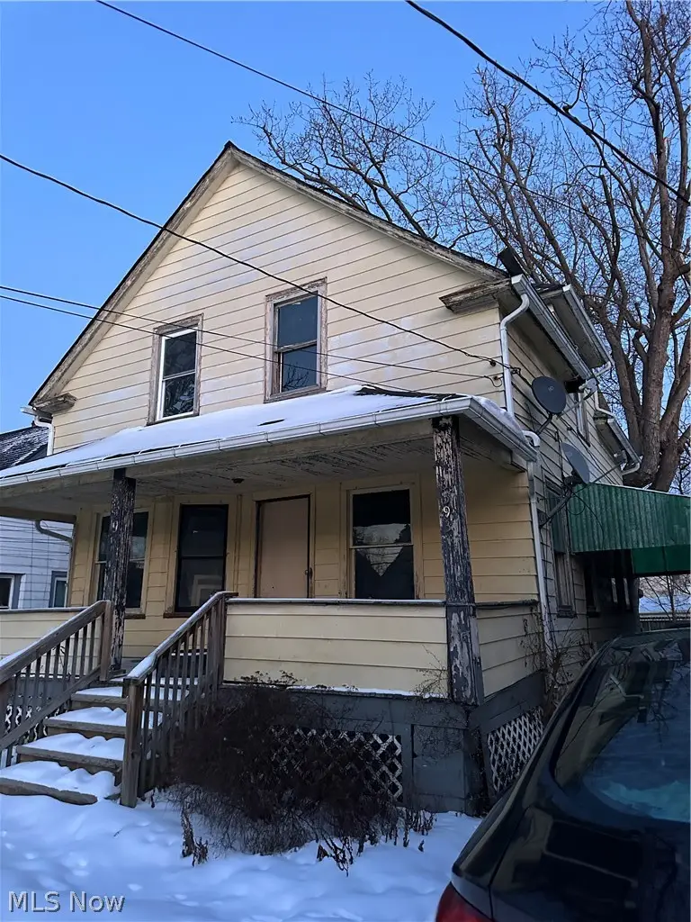 3593 W 50th, Cleveland, OH 44102 - #2