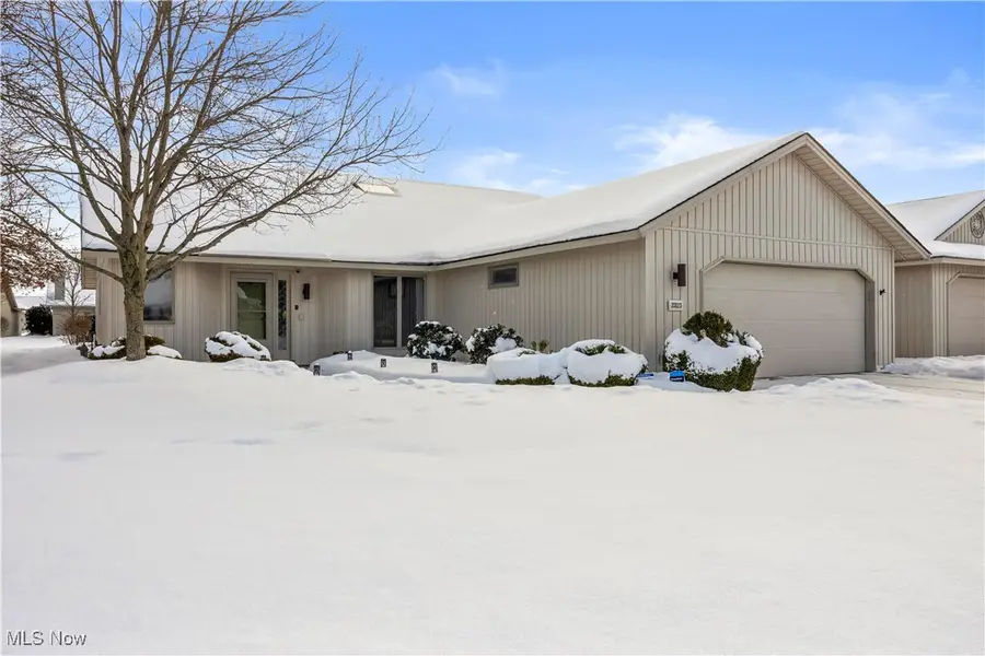 33125 Tanager Court, North Ridgeville, OH 44039 - #3