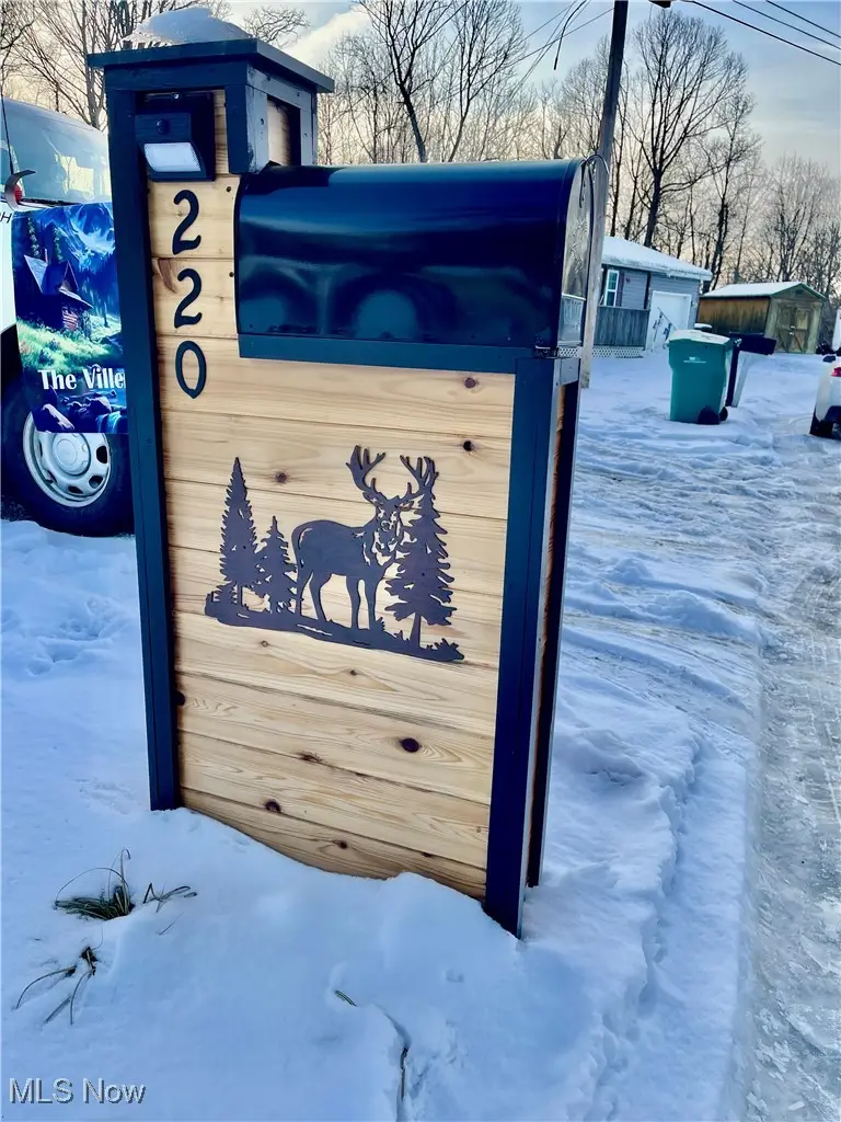 220 Ash Circle, Davisville, WV 26142 - #3