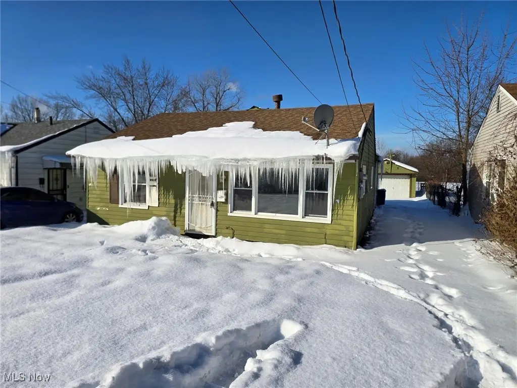 4640 E 173rd Street, Cleveland, OH 44128 - Image #1
