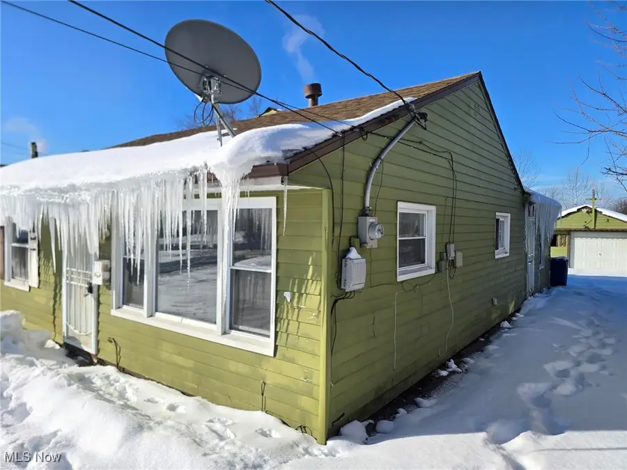 4640 E 173rd Street, Cleveland, OH 44128 - Image #2