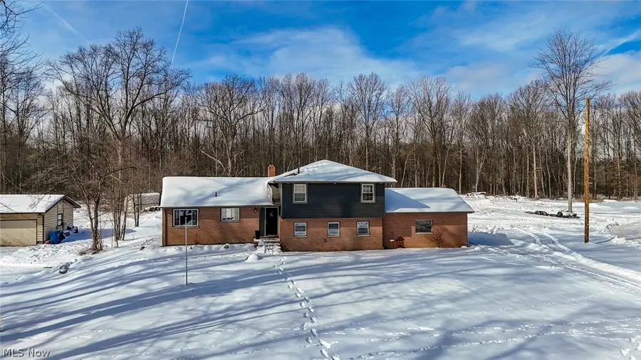 5766 Weaver Road, New Franklin, OH 44319 - #2
