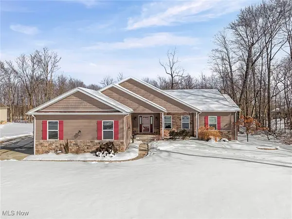 8525 Broxton Court, Westfield Center, OH 44251