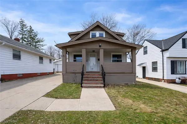 4248 Brookway Lane, Brooklyn, OH 44144